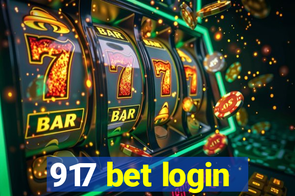 917 bet login